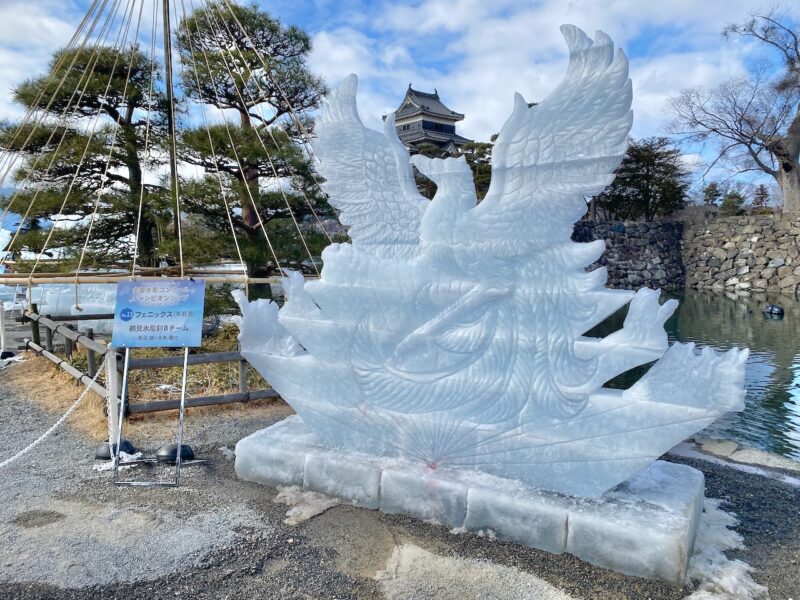 PlanetSKI in Japan. Image © PlanetSKI